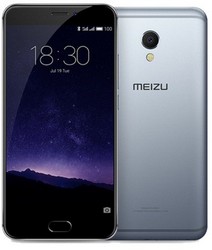 Замена сенсора на телефоне Meizu MX6 в Нижнем Тагиле